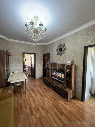 Продаётся 2-комн. вторичка 50 м², м. Мемар Аджеми, photo 4 from 14