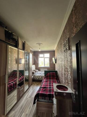 Продаётся 2-комн. вторичка 50 м², м. Мемар Аджеми, photo 6 from 14