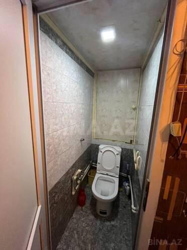 Продаётся 2-комн. вторичка 50 м², м. Мемар Аджеми, photo 13 from 14