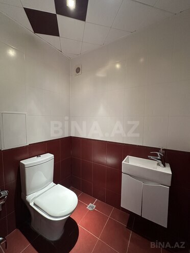 Satılır 3 otaqlı yeni tikili 150 m², Həzi Aslanov m., photo 17 from 19