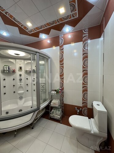 Satılır 3 otaqlı yeni tikili 150 m², Həzi Aslanov m., photo 16 from 19