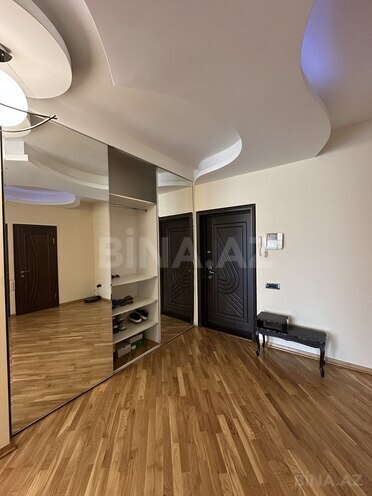 Satılır 3 otaqlı yeni tikili 150 m², Həzi Aslanov m., photo 15 from 19