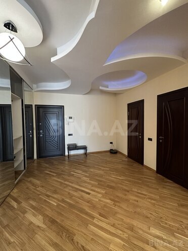 Satılır 3 otaqlı yeni tikili 150 m², Həzi Aslanov m., photo 13 from 19