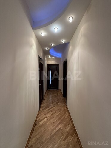 Satılır 3 otaqlı yeni tikili 150 m², Həzi Aslanov m., photo 14 from 19