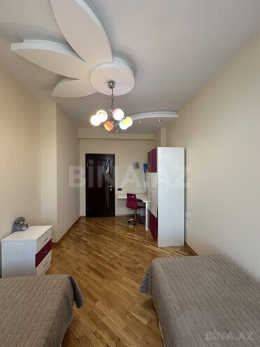 Satılır 3 otaqlı yeni tikili 150 m², Həzi Aslanov m., photo 9 from 19