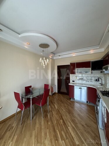Satılır 3 otaqlı yeni tikili 150 m², Həzi Aslanov m., photo 12 from 19