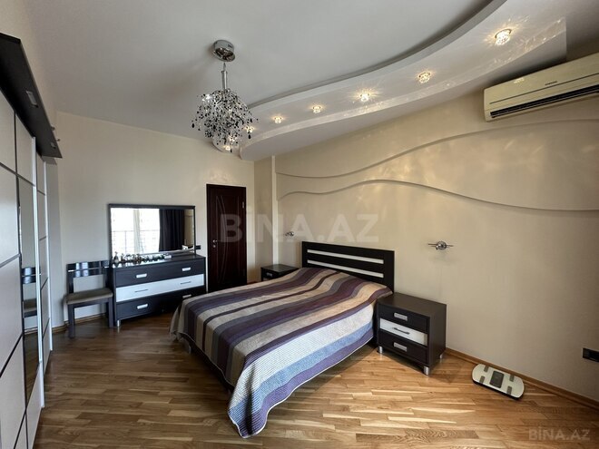 Satılır 3 otaqlı yeni tikili 150 m², Həzi Aslanov m., photo 5 from 19