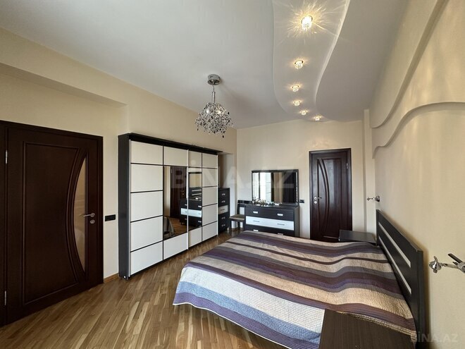 Satılır 3 otaqlı yeni tikili 150 m², Həzi Aslanov m., photo 6 from 19
