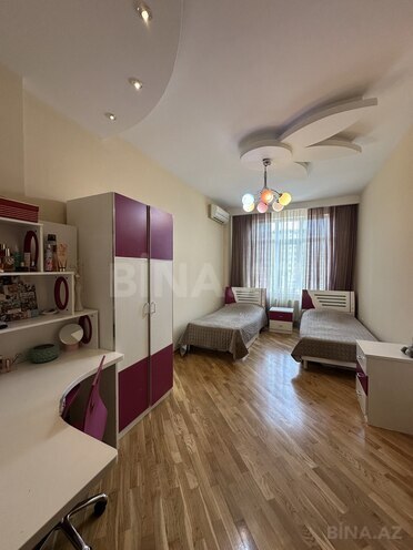 Satılır 3 otaqlı yeni tikili 150 m², Həzi Aslanov m., photo 8 from 19