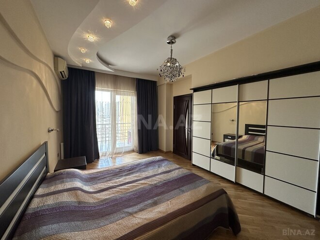 Satılır 3 otaqlı yeni tikili 150 m², Həzi Aslanov m., photo 7 from 19