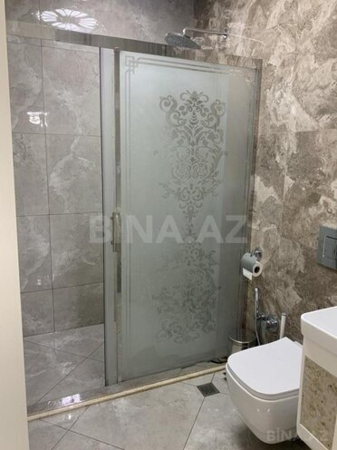 İcarəyə verilir 2 otaqlı yeni tikili 65 m², Şah İsmayıl Xətai m., photo 11 from 12