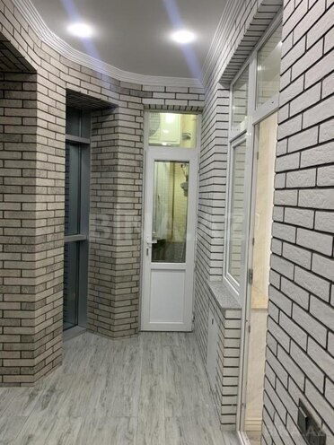 İcarəyə verilir 2 otaqlı yeni tikili 65 m², Şah İsmayıl Xətai m., photo 5 from 12