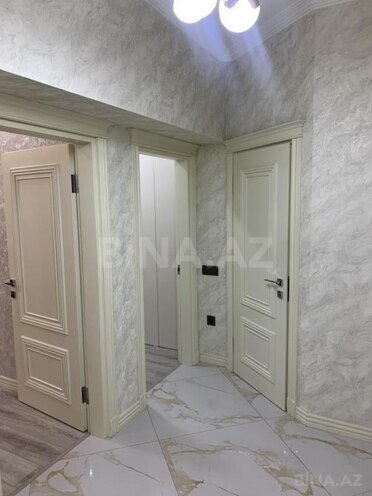 İcarəyə verilir 2 otaqlı yeni tikili 65 m², Şah İsmayıl Xətai m., photo 4 from 12