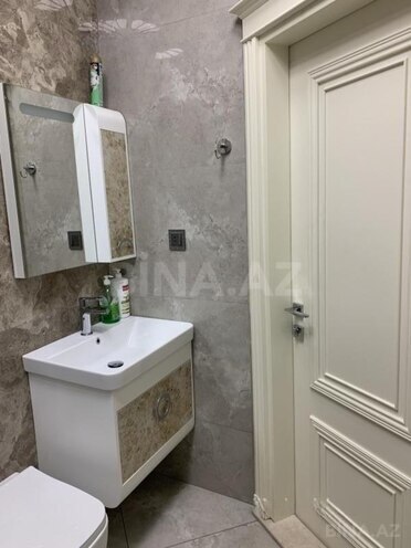 İcarəyə verilir 2 otaqlı yeni tikili 65 m², Şah İsmayıl Xətai m., photo 10 from 12
