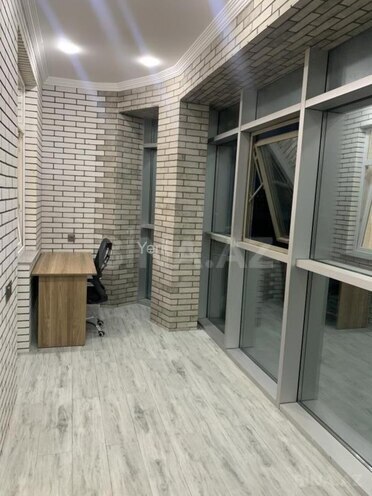 İcarəyə verilir 2 otaqlı yeni tikili 65 m², Şah İsmayıl Xətai m., photo 8 from 12