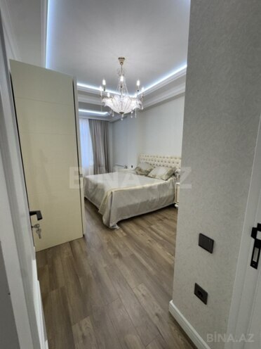 Продаётся 4-комн. новостройка 145 м², м. Нариман Нариманов, photo 8 from 19