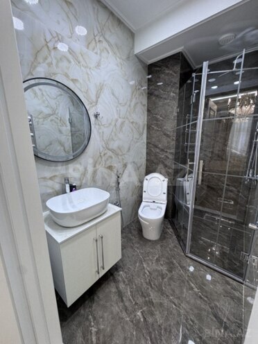 Продаётся 4-комн. новостройка 145 м², м. Нариман Нариманов, photo 14 from 19