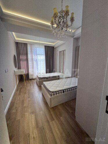Продаётся 4-комн. новостройка 145 м², м. Нариман Нариманов, photo 9 from 19
