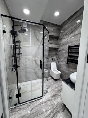 Продаётся 4-комн. новостройка 145 м², м. Нариман Нариманов, photo 16 from 19