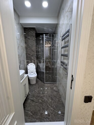Продаётся 4-комн. новостройка 145 м², м. Нариман Нариманов, photo 15 from 19