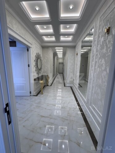Продаётся 4-комн. новостройка 145 м², м. Нариман Нариманов, photo 3 from 19