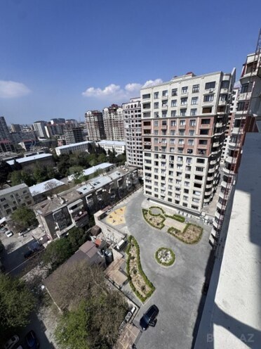 Продаётся 4-комн. новостройка 145 м², м. Нариман Нариманов, photo 17 from 19