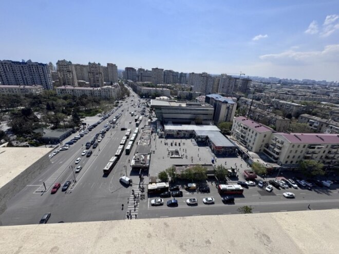 Продаётся 4-комн. новостройка 145 м², м. Нариман Нариманов, photo 18 from 19