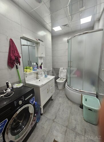 Satılır 2 otaqlı yeni tikili 58 m², Əhmədli q., photo 18 from 20