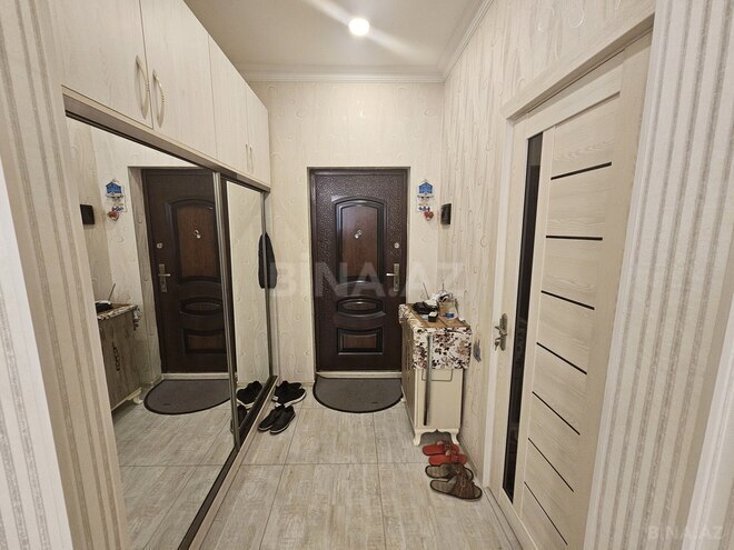 Satılır 2 otaqlı yeni tikili 58 m², Əhmədli q., photo 15 from 20