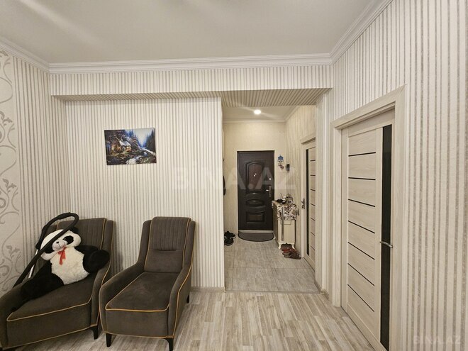 Satılır 2 otaqlı yeni tikili 58 m², Əhmədli q., photo 14 from 20