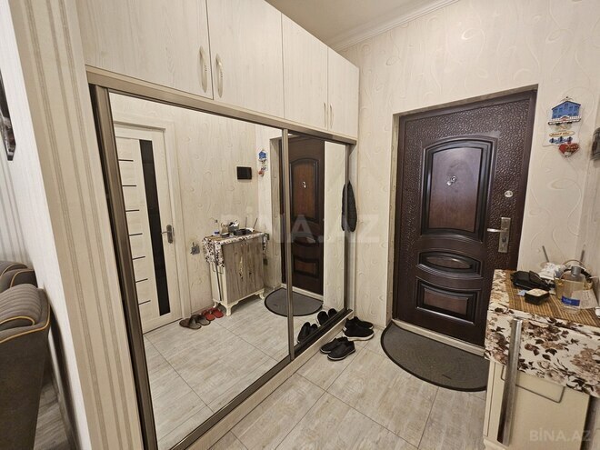 Satılır 2 otaqlı yeni tikili 58 m², Əhmədli q., photo 16 from 20