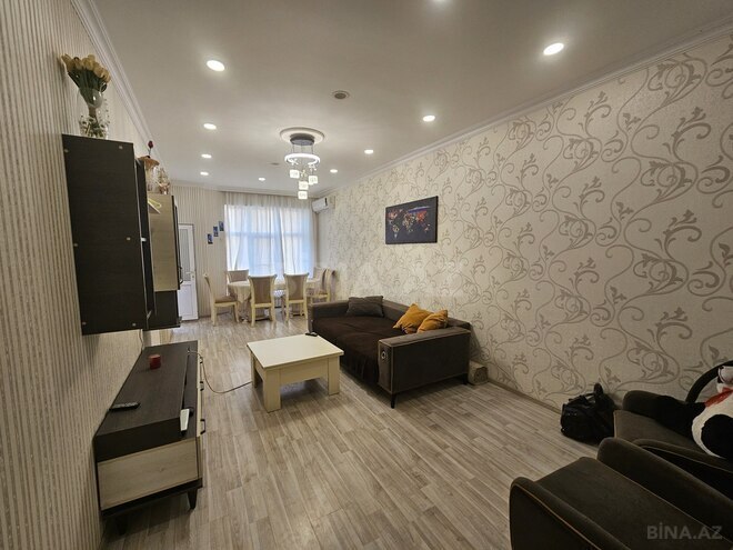 Satılır 2 otaqlı yeni tikili 58 m², Əhmədli q., photo 3 from 20