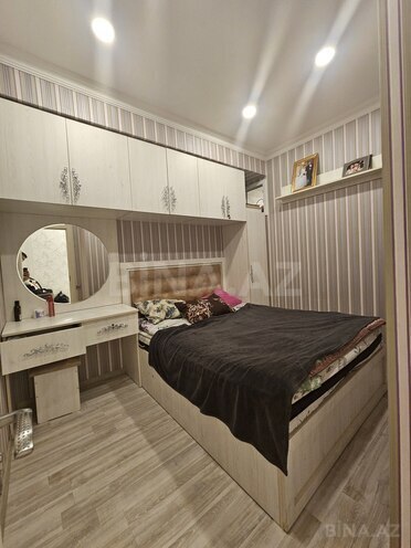 Satılır 2 otaqlı yeni tikili 58 m², Əhmədli q., photo 7 from 20