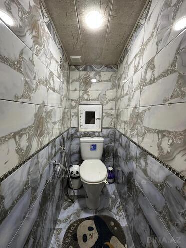 İcarəyə verilir 3 otaqlı köhnə tikili 80 m², Həzi Aslanov m., photo 12 from 17