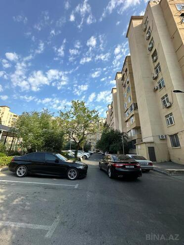 İcarəyə verilir 3 otaqlı köhnə tikili 80 m², Həzi Aslanov m., photo 13 from 17
