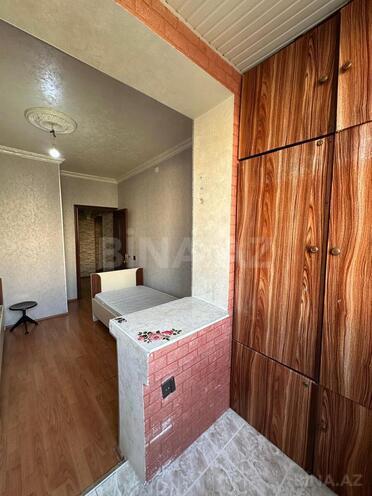 İcarəyə verilir 3 otaqlı köhnə tikili 80 m², Həzi Aslanov m., photo 7 from 17