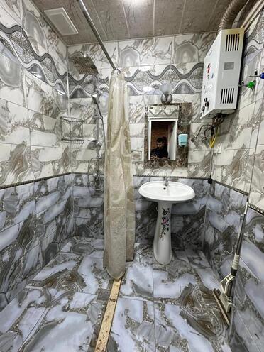 İcarəyə verilir 3 otaqlı köhnə tikili 80 m², Həzi Aslanov m., photo 11 from 17