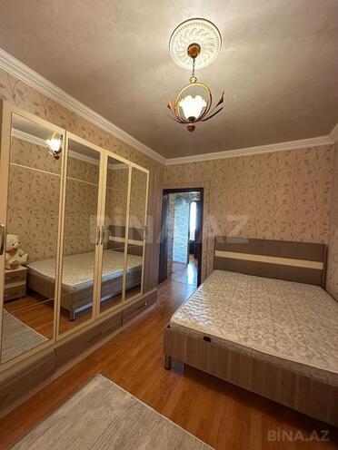 İcarəyə verilir 3 otaqlı köhnə tikili 80 m², Həzi Aslanov m., photo 4 from 17