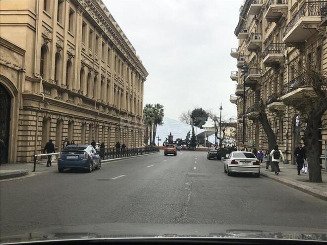 Сдаётся 3-комн. вторичка 130 м², м. Ичеришехер, photo 19 from 20