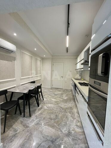 Сдаётся 3-комн. вторичка 130 м², м. Ичеришехер, photo 11 from 20
