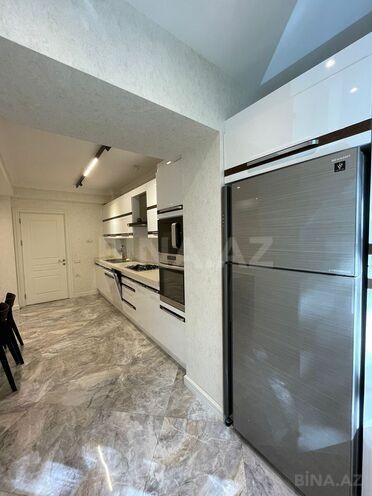 Сдаётся 3-комн. вторичка 130 м², м. Ичеришехер, photo 12 from 20