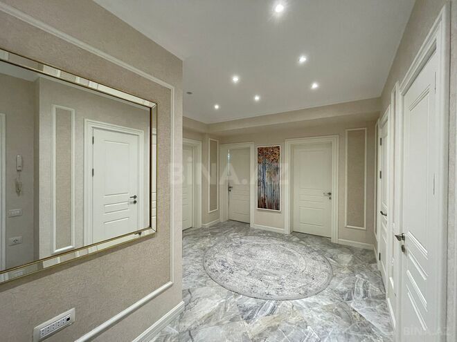 Сдаётся 3-комн. вторичка 130 м², м. Ичеришехер, photo 17 from 20