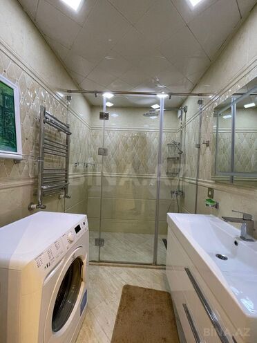 Сдаётся 3-комн. вторичка 130 м², м. Ичеришехер, photo 15 from 20