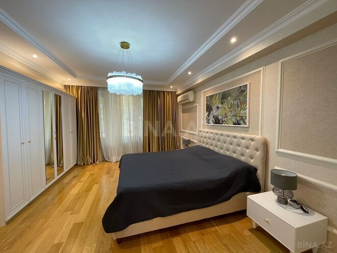 Сдаётся 3-комн. вторичка 130 м², м. Ичеришехер, photo 7 from 20