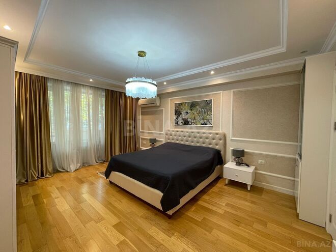 Сдаётся 3-комн. вторичка 130 м², м. Ичеришехер, photo 5 from 20