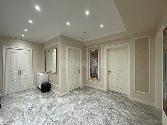 Сдаётся 3-комн. вторичка 130 м², м. Ичеришехер, photo 16 from 20
