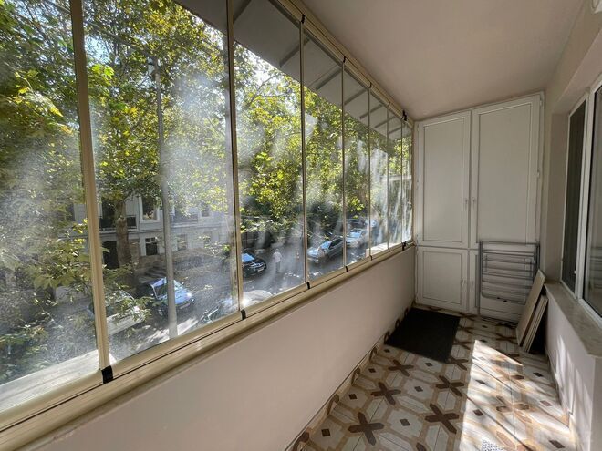 Сдаётся 3-комн. вторичка 130 м², м. Ичеришехер, photo 18 from 20