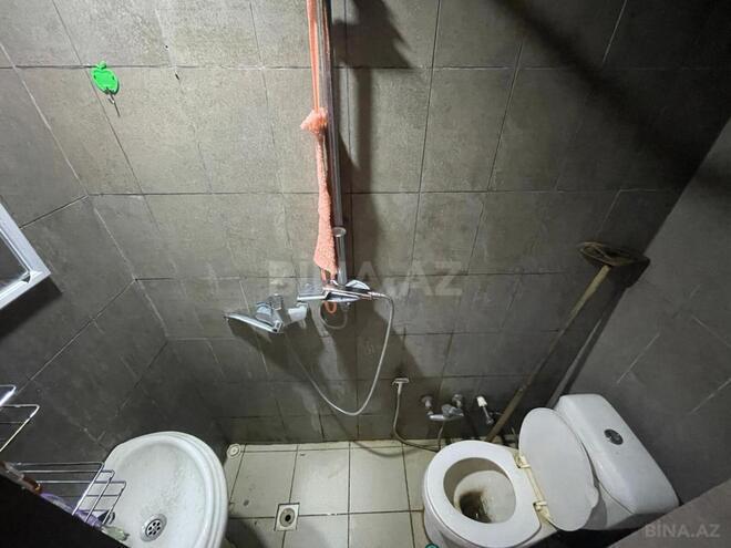 İcarəyə verilir 2 otaqlı köhnə tikili 52 m², 28 May m., photo 13 from 15