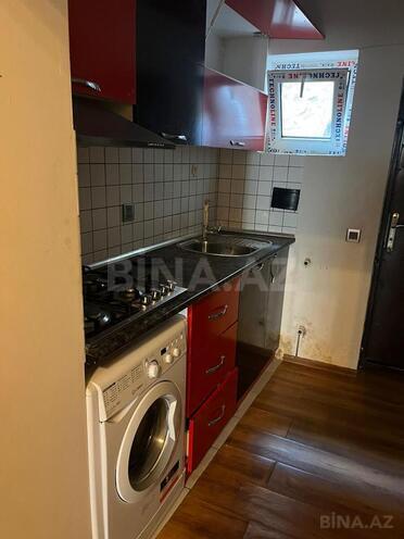 İcarəyə verilir 2 otaqlı köhnə tikili 52 m², 28 May m., photo 12 from 15