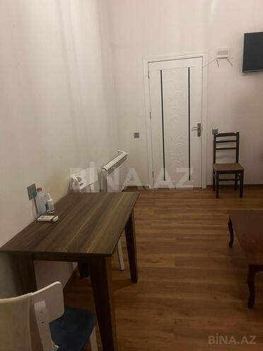 İcarəyə verilir 2 otaqlı köhnə tikili 52 m², 28 May m., photo 10 from 15